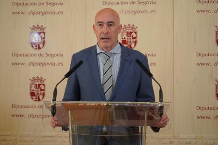 Imagen La Diputación moderniza sus servicios tributarios para hacerlos más accesibles al ciudadano gracias a la Ordenanza de Gestión, Recaudación e Inspección