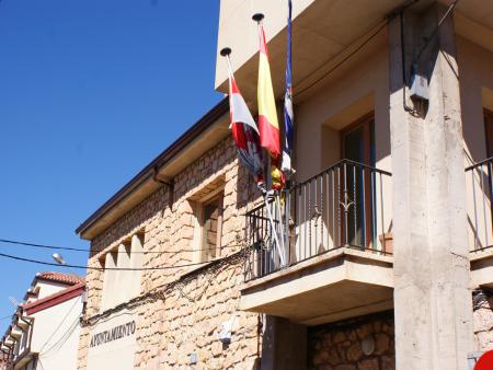 El AYUNTAMIENTO