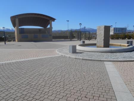 PLAZA DE LAS CANTERAS