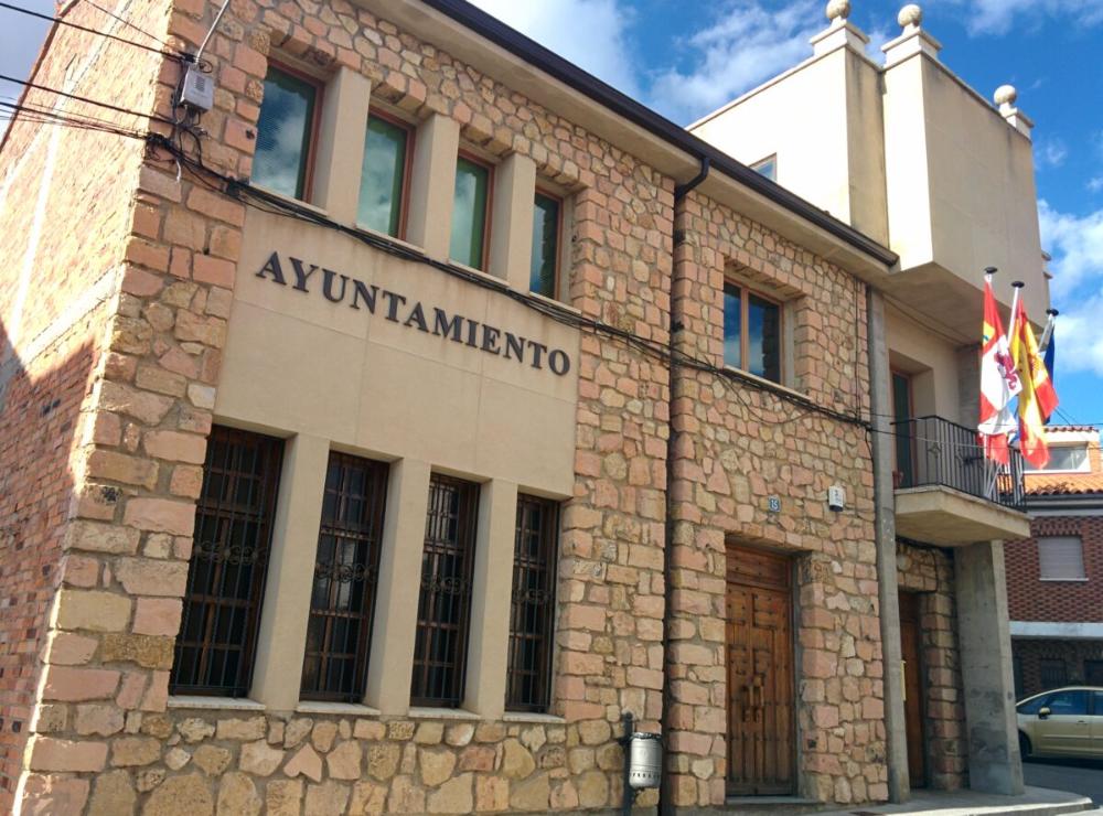 Imagen El Ayuntamiento