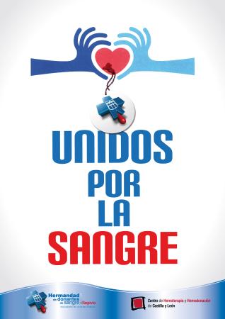 Imagen CAMPAÑA DONACIÓN DE SANGRE 2017
