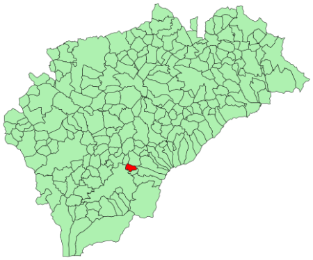 Imagen Localización