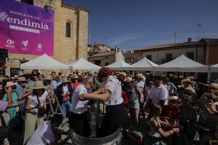 Imagen Septiembre mantiene el despliegue de fiestas patronales por la provincia en un fin de semana con propuestas variadas, entre las que se...