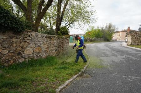 Imagen La Diputación concede 1,6 millones de euros en subvenciones a 217 entidades locales de la provincia para contratar desempleados, dentro del Programa de Empleo Provincial 2024